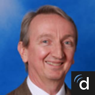 John Thompson, MD, Pediatric Gastroenterology, Bronx, NY
