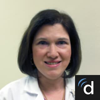 Vanessa Rodriguez-Gonzalez, MD