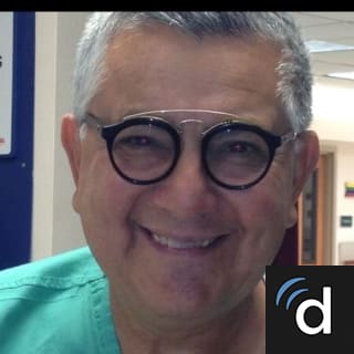 Cesar Reza-Trujillo, MD