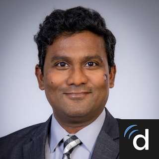 Prabhu Emmady, MD