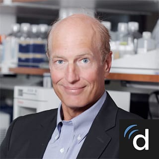 Robert Hevner, MD