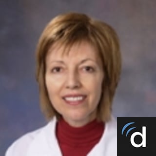 Berta de Leon-Scaglia, MD