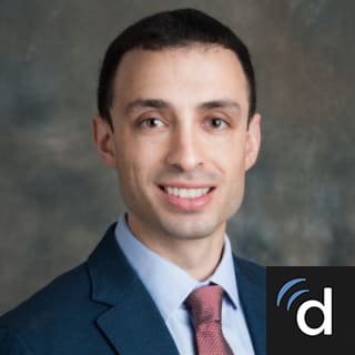 Comeron Ghobadi, MD