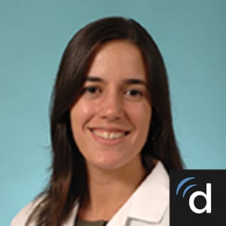Gabriela De Bruin, MD