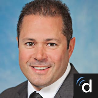 Michael Sileo, MD