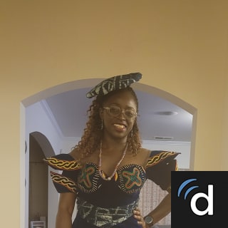 Pauline Foy, Family Nurse Practitioner, Durham, NC