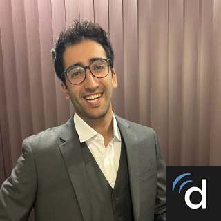 Cody Moezzi, MD