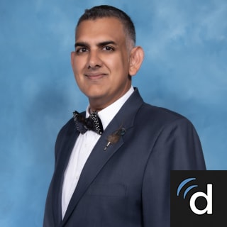 Anup Sabharwal, MD