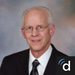 David Nash, MD