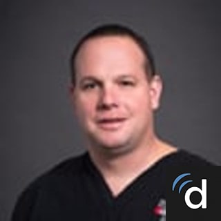 Brent Bunz, DO, Emergency Medicine, Lincoln, NE