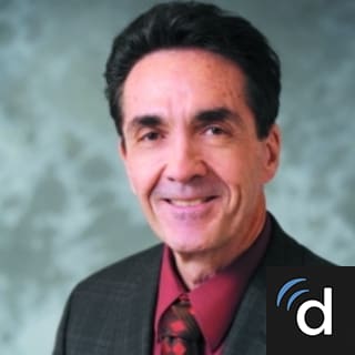 Alan Frost, MD