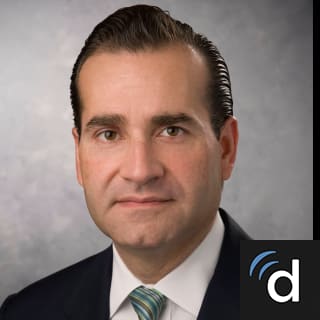 George Bovis, MD, Neurosurgery, Elk Grove Village, IL
