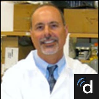Ronald Collman, MD