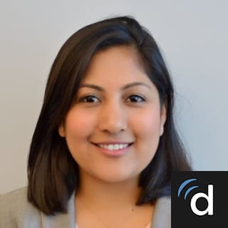 Anju Ranjit, MD, Obstetrics & Gynecology, San Francisco, CA