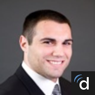 Christopher Mileto, MD, Orthopaedic Surgery, East Setauket, NY