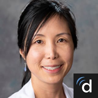 Tina Chang, MD