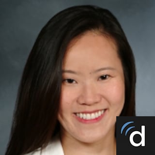 Katherine Yao, MD, Physical Medicine/Rehab, New York, NY