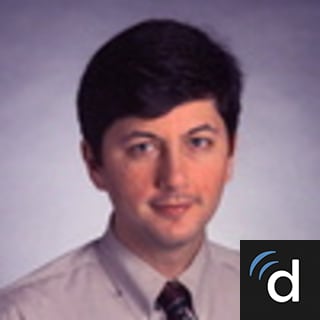 David Weinrib, MD