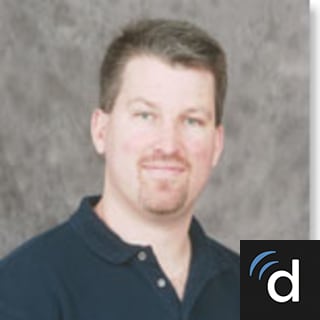 Dennis Horst, MD