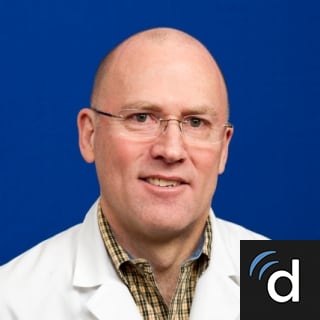 James Shine, MD