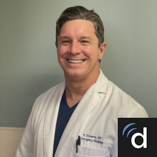 Bradley Stearns, MD, Emergency Medicine, Austell, GA