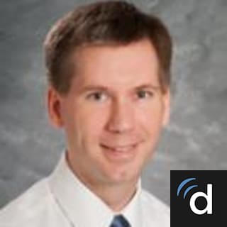 Michael Klevay, MD
