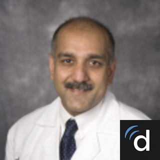Rajesh Chandra, MD