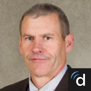 Scott Reichard, MD