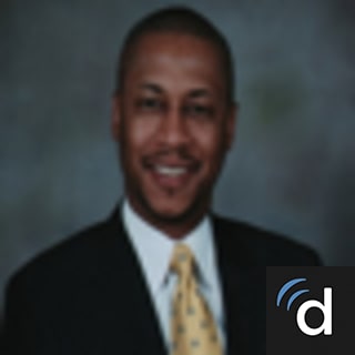 Chiledum Ahaghotu, MD, Urology, Clinton, MD