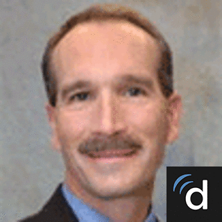 Michael Beat, MD