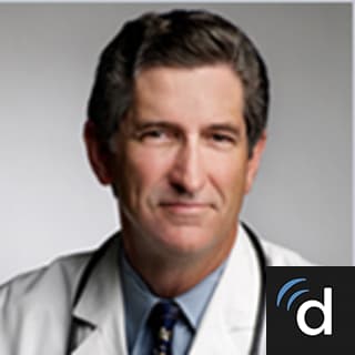 Richard Jackson, MD
