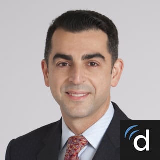 Babak Tousi, MD