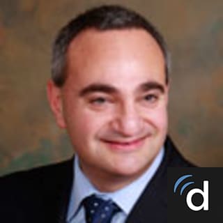 Erik Goluboff, MD