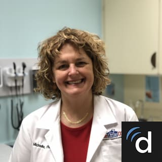 Michelle Navarro, Family Nurse Practitioner, Coos Bay, OR