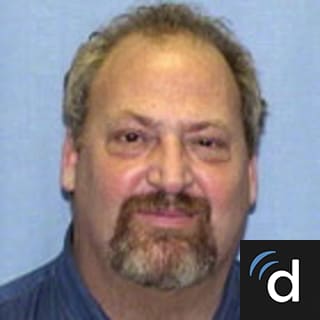 James Fontanesi, MD