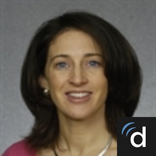 Julie Smail, MD