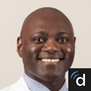 Andrew Beharrie, MD