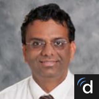 Himanshu Sharma, MD