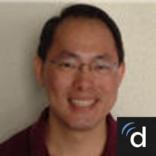 David Tong, MD
