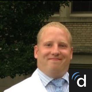 Robert Decker, MD