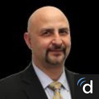 Ashutosh Kaul, MD, General Surgery, Valhalla, NY