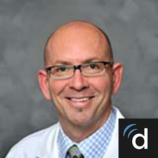 Darren Killen, MD