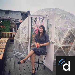 Monika Gautam, MD, Internal Medicine, New Haven, CT