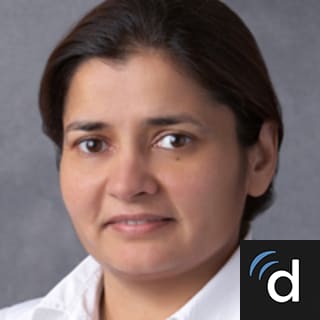 Fouzia (Anwar) Aftab, MD