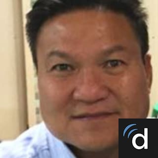 Eufemio Ruiz, Certified Registered Nurse Anesthetist, Van Wert, OH