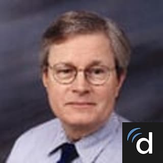 James Lea, MD