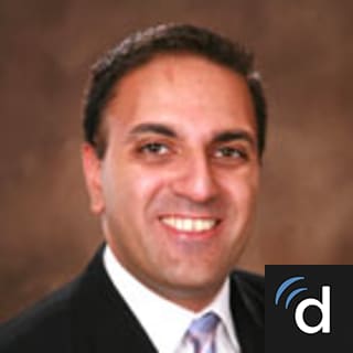 Navid Jahed, MD