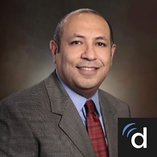 Maged Hamed, MD