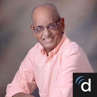 Krishna Bhatta, MD
