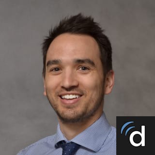 Christopher Streib, MD